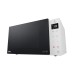 Микроволновая печь LG-MH63M38GISW