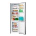 Двухкамерный холодильник Gorenje NRK41814S4I