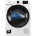 Сушильная машина с тепловым насосом Gorenje DGPNE82GNLW