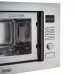 Встраиваемая микроволновая печь DeLonghi DMO 25IM TORNINO