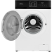 Стиральная машина узкая ZWS8140I Inverter Steam