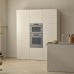 Паровой шкаф V-ZUG CombairSteamer V6000 60 платиновое стекло/AutoDoor CS6T-23049