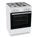 Газовая плита Gorenje GG6A10WFFM