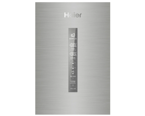 Холодильник Haier C4F620CFMMPU1