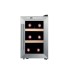 Винный шкаф Profi Cook PC-WK 1231 sw-inox