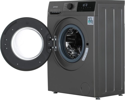 Стиральная машина Gorenje W2NHPI72SCSS