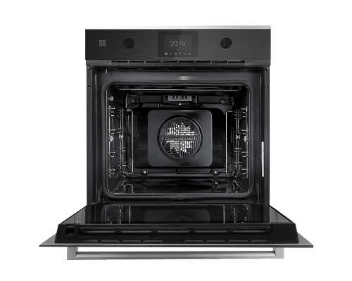Духовой шкаф Kuppersbusch BP 6350.0 GPH 6 Black Steel