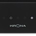 Вытяжка Krona SATURN 600 DN BLACK 4S