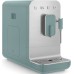 Автоматическая кофемашина Smeg BCC02EGMEU