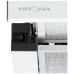 Вытяжка Krona KAMILLA T 600 WHITE (1 мотор)