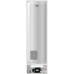 Отдельностоящий двухкамерный холодильник Gorenje NRK6202AW4