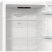 Отдельностоящий двухкамерный холодильник Gorenje NRK6191EW4