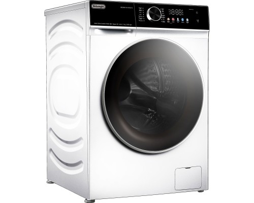 Cтирально-сушильная машина DeLonghi BELINDA LA 10726 VI