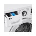 Узкая стиральная машина LG F1296HDS3