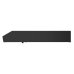 Кухонная вытяжка HOMSair HORIZONTAL 60 черный