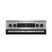 Стеклокерамическая плита Gorenje GEC6C61XA
