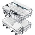 Посудомоечная машина Haier HDWE11-36WE4RU