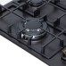 Газовая варочная поверхность Simfer H60V41L597