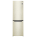 Холодильник LG GA-B419SEJL Total No Frost