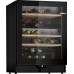 Винный шкаф Bosch KWK16ABGB