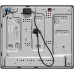 Газовая варочная панель Maunfeld EGHS.64.3STS-ES/G