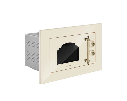 Микроволновая печь Hiberg VM 6501 YR
