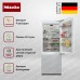 Встраиваемый холодильник Miele KF 2802 VI