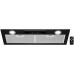 Вытяжка Kuppersberg INLINEA 72 Black