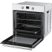 Духовой шкаф Haier HOQ-K4AAN3WB