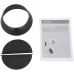 Вытяжка Elica LANE SENSOR @ BLMAT/A/72 PRF0188480A
