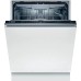 Встраиваемая посудомоечная машина Bosch SMV4HMX2FR