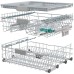 Встраиваемая посудомоечная машина Gorenje GV663C61