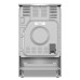 Электрическая плита Gorenje GECS5C70XPA