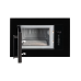 Встраиваемая микроволновая печь Hiberg i-VM 6502 B