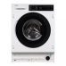 Встраиваемая стиральная машина DeLonghi DWMI 845 VI ISABELLA