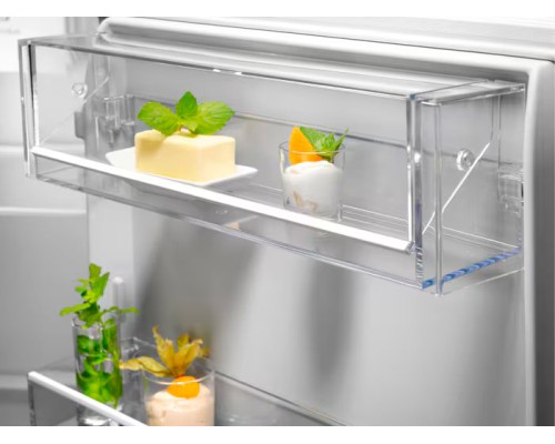 Встраиваемый холодильник Electrolux E7TNGE75S