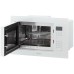 Встраиваемая микроволновая печь Krona REIN 60 WH