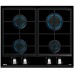 Варочная панель Teka GZC 64300 XBN BLACK