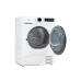 Сушильная машина Midea MD1180BH60/W-RU