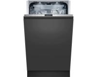 Встраиваемая посудомоечная машина Neff S857HMX80R