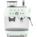 Кофемашина-эспрессо Smeg EGF03PGEU