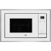 Встраиваемая микроволновая печь Teka ML 820 BIS WH WHITE