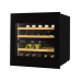 Встраиваемый винный шкаф Hiberg ROYAL W 60