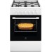 Газовая плита Electrolux RKG600005W