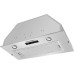 Вытяжка Maunfeld CROSBY LIGHT 70 INOX