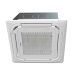 Кассетный кондиционер Hisense AUC-36HR4SKA/AUW-36H6SD