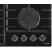 Независимая газовая варочная панель Gorenje GT642AB