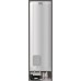 Отдельностоящий двухкамерный холодильник Gorenje NRC6203SXL5