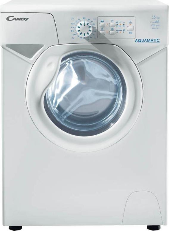 Стиральная машина Candy Aquamatic 100F [3.5 кг, фронтальная ...