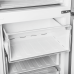 Холодильник Maunfeld MFF200NFB Matt Inverter